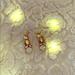 J. Crew Jewelry | J. Crew Gemstone Earrings | Color: Gold/Silver | Size: Os