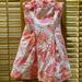 Lilly Pulitzer Dresses | Lilly Pulitzer Seashell Dress In Size 2 | Color: Orange/Pink | Size: 2