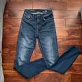 J. Crew Jeans | Jcrew High Waisted Skinny Jeans | Color: Blue | Size: 24
