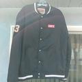 Levi's Jackets & Coats | Levi's Men's Jacket. Xl. | Color: Black/White | Size: Xl