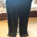 Lululemon Athletica Pants & Jumpsuits | Lululemon Athletica Pants Gray Sz 10 Boot Leg | Color: Gray | Size: 10