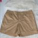 Ralph Lauren Shorts | Lauren Ralph Lauren Khaki Shorts Sz 10 | Color: Tan | Size: 10