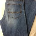 American Eagle Outfitters Jeans | American Eagle Jeans Men Sz 31 X 32 Distressed | Color: Blue | Size: 31