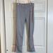 Nike Other | Nike Boys Baseball Pants | Color: Gray | Size: L