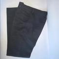 Michael Kors Pants & Jumpsuits | Michael Kors - Wool Pants | Color: Black/Gray | Size: 4
