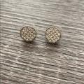 Kate Spade Jewelry | Kate Spade Earrings | Color: Silver | Size: Os