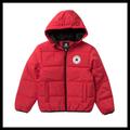 Converse Jackets & Coats | Converse Jacket | Color: Red | Size: Lb