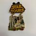 Disney Other | Disney Pin | Color: Brown | Size: Os
