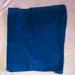 J. Crew Shorts | J Crew Shorts Flat Front Shorts | Color: Blue | Size: 38