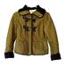 Anthropologie Jackets & Coats | Anthropologie Jacket Size 2 | Color: Green | Size: 2