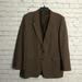 Levi's Suits & Blazers | Levi Strauss & Co. Business Class Suit Blazer 44r | Color: Brown | Size: 44r