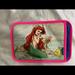 Disney Accessories | Ipad Mini Case Little Mermaid Disney | Color: Blue/Pink | Size: Os