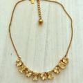 Kate Spade Jewelry | Kate Spade Necklace | Color: Gold | Size: Os