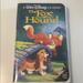 Disney Other | Fox And The Hound Classic | Color: Red/Brown | Size: Os