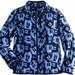 Disney Jackets & Coats | Disney Kids Size 2 Mickey Mouse Fleece Jacket | Color: Blue | Size: 2tb