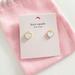 Kate Spade Jewelry | Nwt Kate Spade Signature Spade Earrings | Color: Gold | Size: Os
