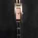 Gucci Jewelry | Authentic Women’s Gucci Watch | Color: Pink/Silver | Size: Os