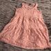 American Eagle Outfitters Dresses | Lace Sundress S Ae Pink Overlay American Eagle Out | Color: Pink | Size: S