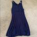 Free People Dresses | Blue Free People Dress | Color: Blue | Size: S