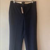 J. Crew Pants & Jumpsuits | J Crew Pants | Color: Blue | Size: 6