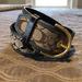 Coach Accessories | Coach Fabric Belt | Color: Gold | Size: Petite