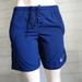 Nike Shorts | Nike Running Dri - Fit Women's Shorts | Color: Blue | Size: S