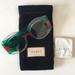 Gucci Accessories | Gucci Sunglasses | Color: Green/Red | Size: Os