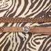 Michael Kors Accessories | Michael Kors Leather Braided Belt | Color: Brown | Size: L