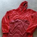 The North Face Jackets & Coats | Boys Northface Dry Vent Windbreaker Size 18-20 | Color: Red | Size: 18b