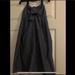 J. Crew Dresses | J. Crew Strapless Chambray Dress | Color: Blue | Size: Xs