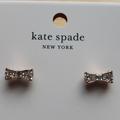 Kate Spade Jewelry | Kate Spade Earrings | Color: Gold | Size: Os