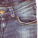 Levi's Jeans | Levi’s Vintage Demi Curve Skinny Bootcut 27 | Color: Blue | Size: 27