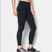 Under Armour Pants & Jumpsuits | Black Under Armour Engineered Reflective Run Tight | Color: Black | Size: Various