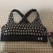 Under Armour Intimates & Sleepwear | Brand New Under Armour Sport Bra | Color: Black/White | Size: Various