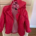 The North Face Jackets & Coats | Girls Rain Coat | Color: Pink | Size: Sg