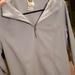 The North Face Tops | 1/4 Zip North Face Top | Color: Blue | Size: M