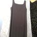 J. Crew Dresses | J. Crew Brown Full Length Or Midi Dress Size 12 | Color: Brown | Size: 12