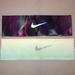 Nike Accessories | Brand New Nike Headbands!! | Color: Purple/White | Size: Os