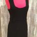 J. Crew Dresses | Classic/New, “J.Crew” 100% Cotton Knit Midi Dress | Color: Black | Size: L