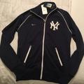 Nike Jackets & Coats | Nike Jacket | Color: Blue | Size: M