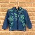 The North Face Jackets & Coats | Girls Size 18-24 Mo North Face Fleece | Color: Blue/Green | Size: 18-24mb
