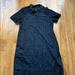 J. Crew Dresses | Jcrew Midi Dress | Color: Blue | Size: 8