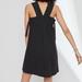 Madewell Dresses | Madewell Dress | Color: Black | Size: Xs