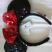 Disney Accessories | Disney | Color: Black | Size: Os