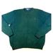Polo By Ralph Lauren Sweaters | Green Polo Ralph Lauren Sweater Size Extra Large | Color: Green | Size: Xl