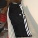 Adidas Pants & Jumpsuits | Brand New Adidas Pants | Color: Black | Size: M