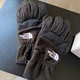 The North Face Accessories | Ladies Black North Face Winter Gloves | Color: Black | Size: Os