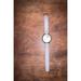 Urban Outfitters Accessories | Grey Urban Watch | Color: Gold/Gray | Size: Os