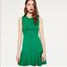 Zara Dresses | Green Zara Dress | Color: Green | Size: S