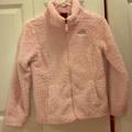 The North Face Jackets & Coats | Girls The North Face Jacket | Color: Pink | Size: Mg